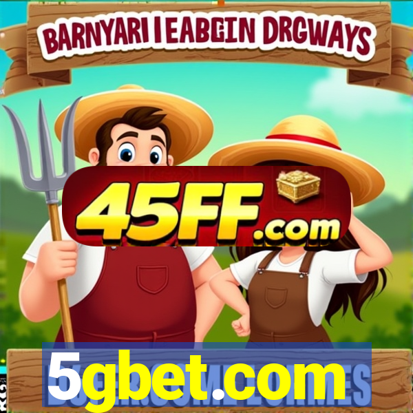 5gbet.com