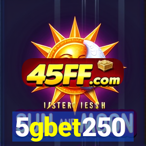 5gbet250