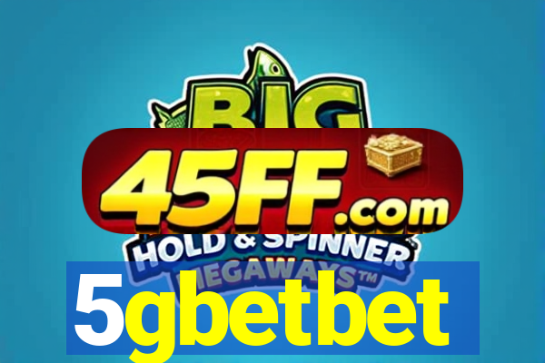 5gbetbet