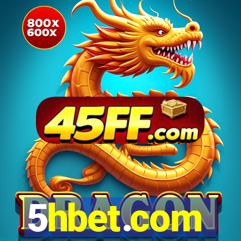 5hbet.com
