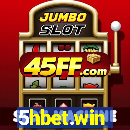 5hbet.win
