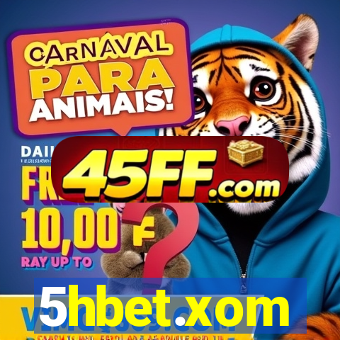 5hbet.xom