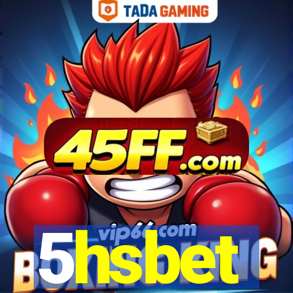 5hsbet