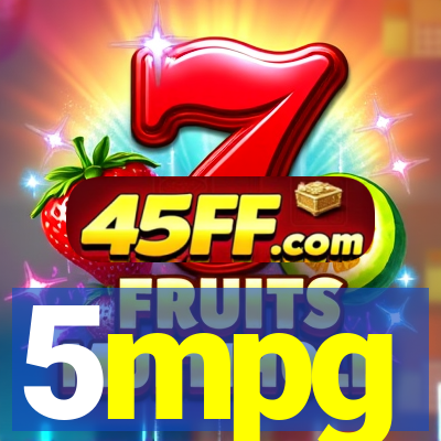 5mpg