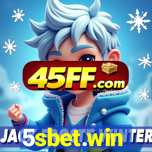 5sbet.win