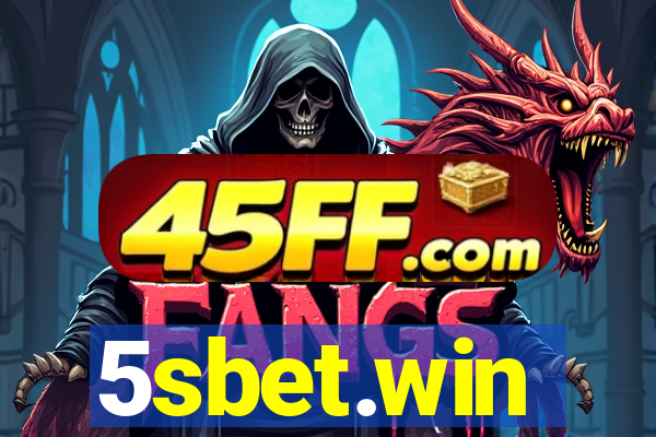 5sbet.win