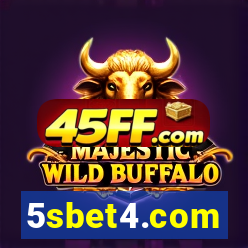 5sbet4.com