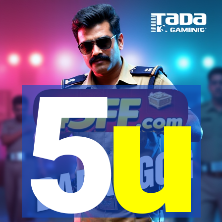 5u