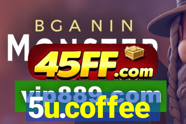 5u.coffee
