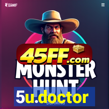 5u.doctor