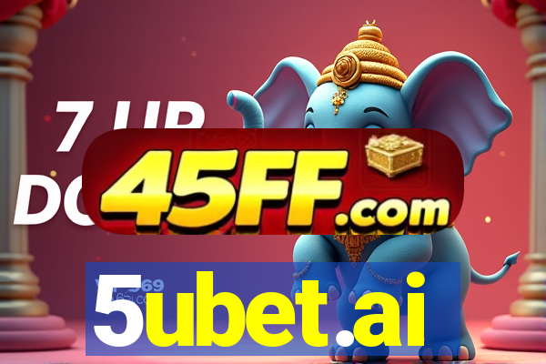 5ubet.ai