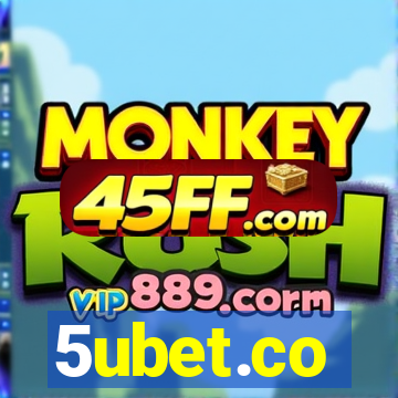 5ubet.co