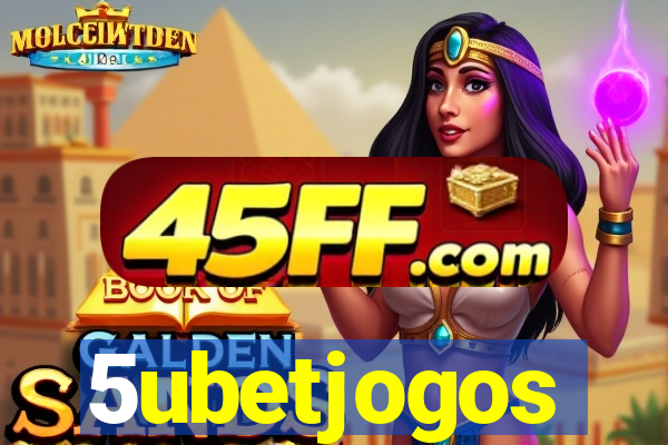 5ubetjogos