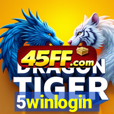5winlogin