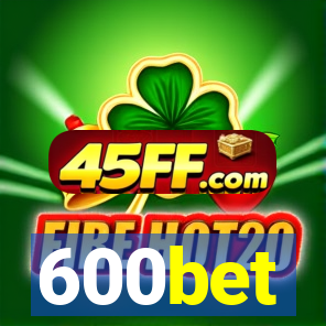 600bet