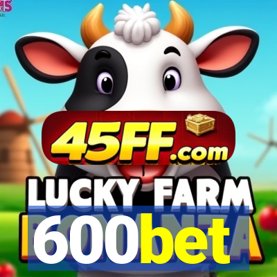 600bet-lucky
