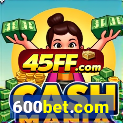 600bet.com