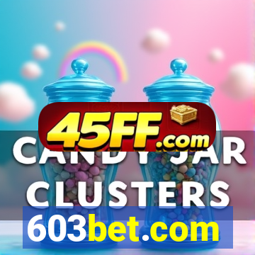 603bet.com