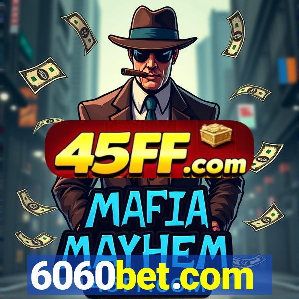 6060bet.com