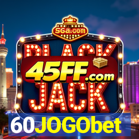 60JOGObet