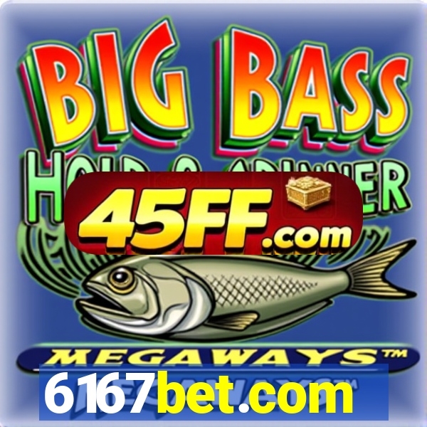 6167bet.com