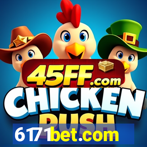 6171bet.com