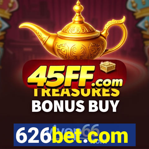 626bet.com