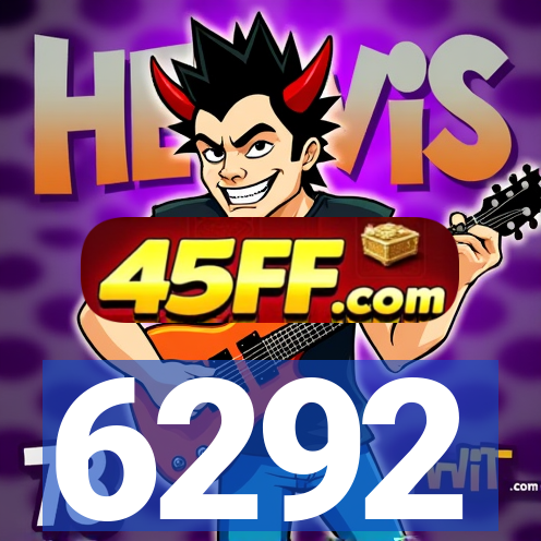 6292