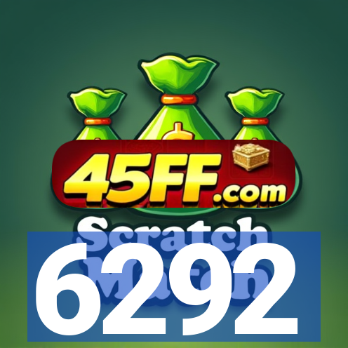 6292