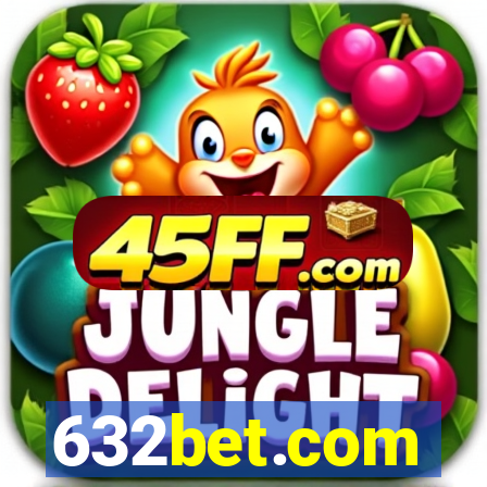 632bet.com