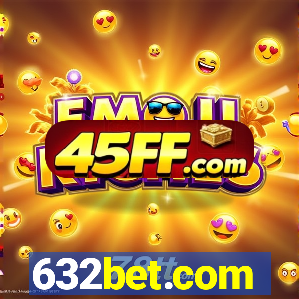 632bet.com