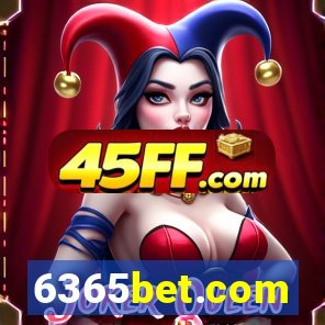 6365bet.com