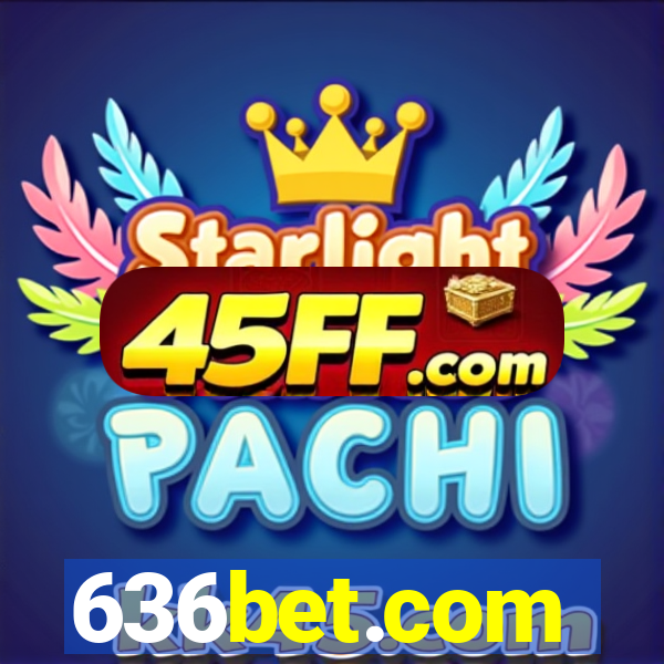 636bet.com