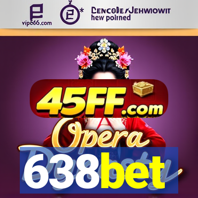 638bet
