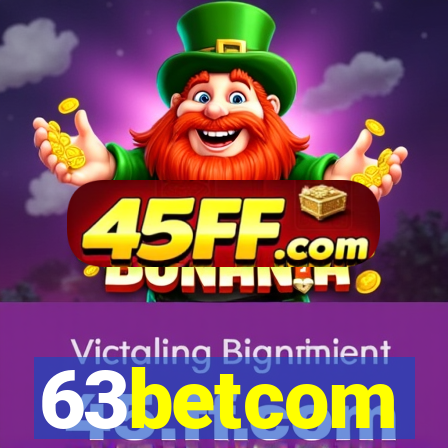 63betcom