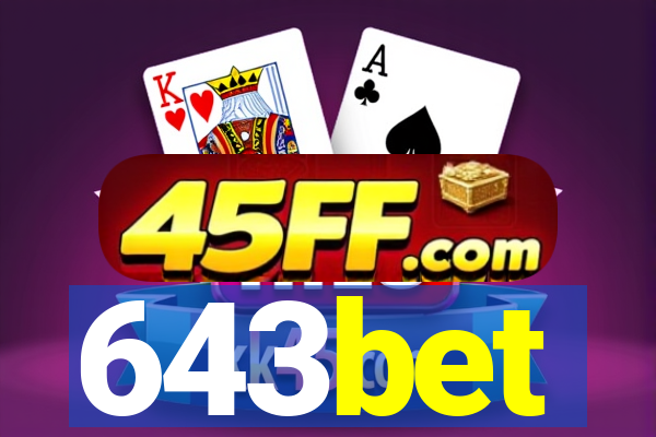 643bet