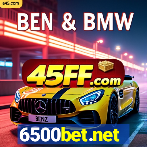 6500bet.net