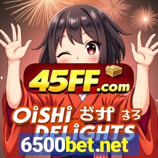 6500bet.net