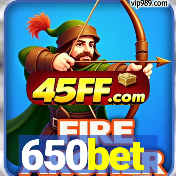 650bet