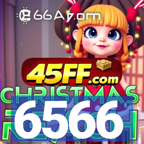 6566