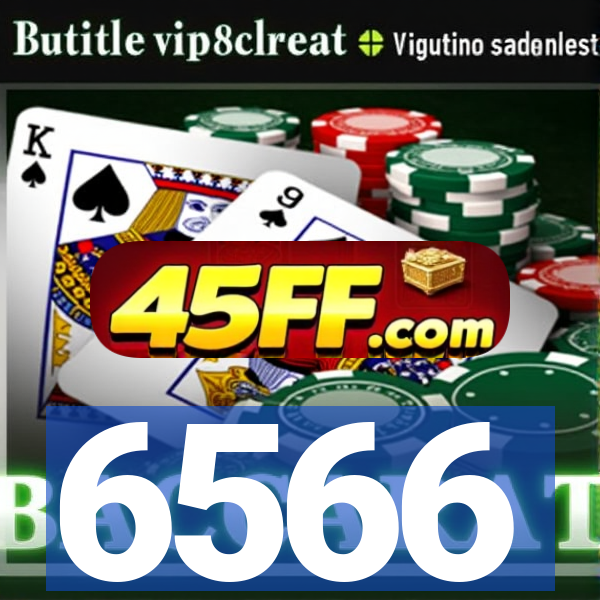 6566