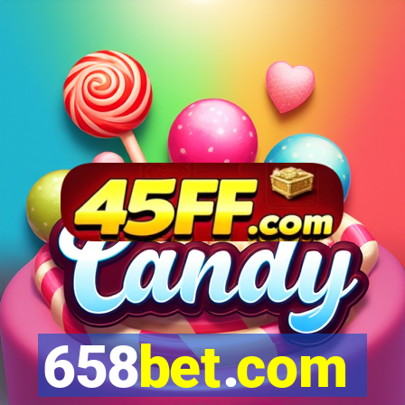 658bet.com
