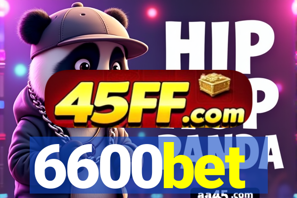 6600bet
