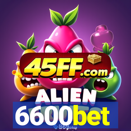 6600bet