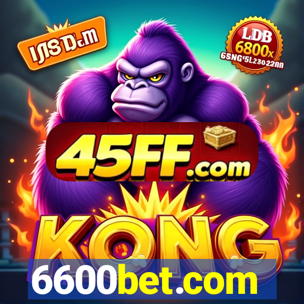 6600bet.com