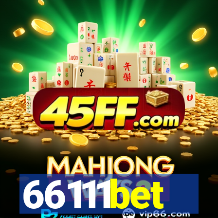 66111bet