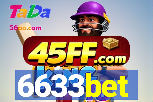 6633bet