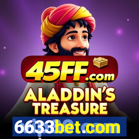 6633bet.com