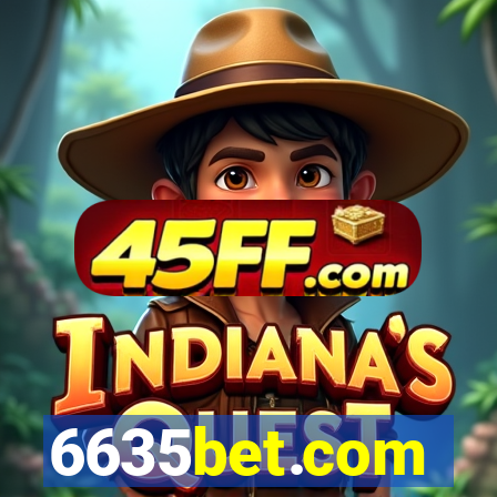 6635bet.com