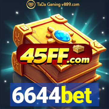 6644bet